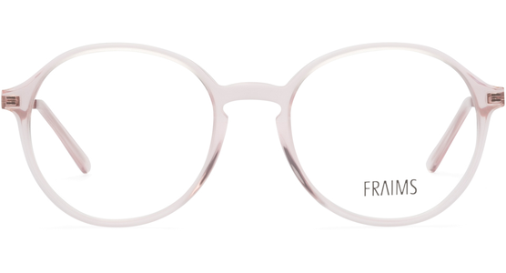 FRAIMS 03-07020-02 Alex, hell Rosé/ Gold matt  - Ansicht 3