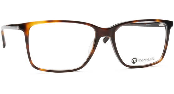 meineBrille 04-12010-01, Havanna rechts - Ansicht 5