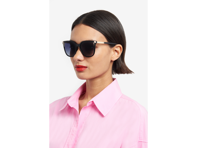 Carolina Herrera Sonnenbrille Damen Carolina Herrera HER 0140/S 54 KDX Ansicht 5