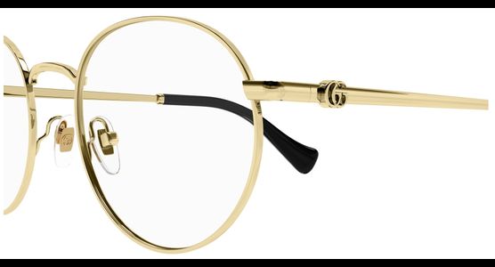 Gucci GG1594O 52 001 - Ansicht 3