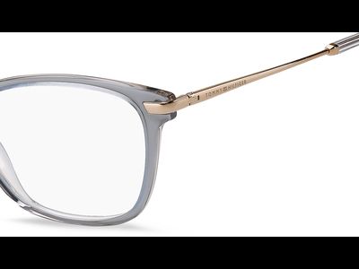 Tommy Hilfiger Brille Damen TOMMY HILFIGER TH 1839 Ansicht 4