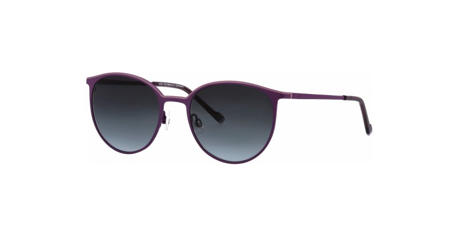 Humphreys Sonnenbrille Unisex HUMPHREY´S  585336 Lila Ansicht 1