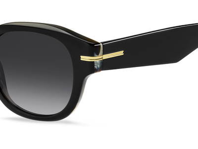 Hugo Boss Sonnenbrille Herren Hugo Boss BOSS 1717/S 48 QF6 Ansicht 3