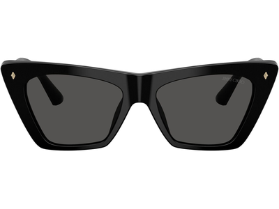 Jimmy Choo Sonnenbrille Damen Jimmy Choo JC5062U 500087 Ansicht 2