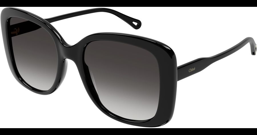 Chloé Sonnenbrille Damen Chloé CH0125S 001 Ansicht 1