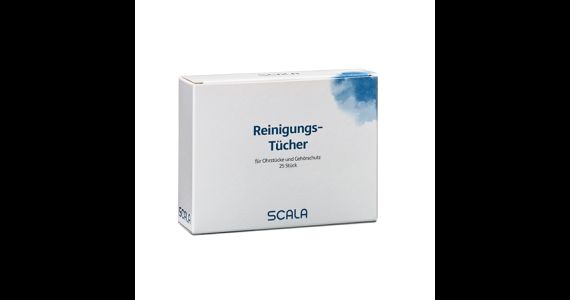  Scala Reinigungstücher Ansicht 1