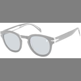 David Beckham Sonnenbrille Herren David Beckham DB 7041/S FLAT 49 7C5