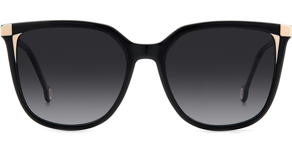 Carolina Herrera HER 0140/S 54 KDX - Ansicht 3
