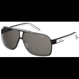 Carrera Sonnenbrille Herren Carrera GRAND PRIX 2 64 black/white