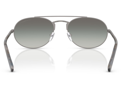 Emporio Armani Sonnenbrille Herren Emporio Armani EA2171 300311 57 Ansicht 4