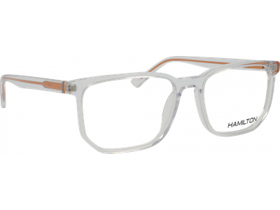 Hamilton Brille Herren Hamilton 01-43220-01 Ansicht 4