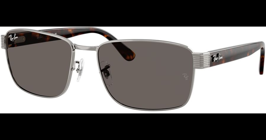 Ray-Ban Sonnenbrille Unisex Ray-Ban 0RB3750 004/B1 Ansicht 1