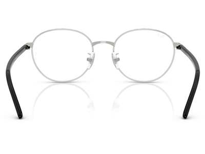 Ray-Ban Brille Unisex Ray-Ban RX6538D 2861 Ansicht 4