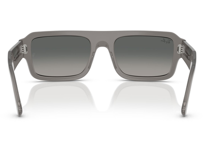 Ray-Ban Sonnenbrille Unisex Ray-Ban Flacko RB4454 680571 56 Ansicht 4