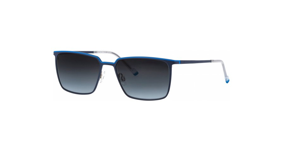 Humphreys Sonnenbrille Herren HUMPHREY´S  585337 Blau Ansicht 1