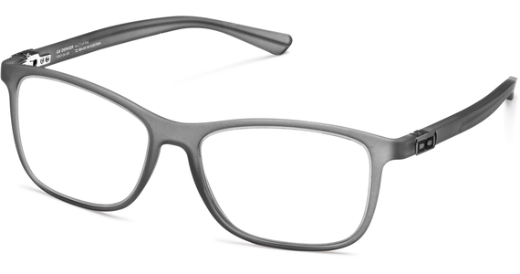 gloryfy GX Denver smoke grey matt L - Ansicht 2