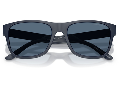 Emporio Armani Sonnenbrille Herren Emporio Armani EA4243 624480 56 Ansicht 5