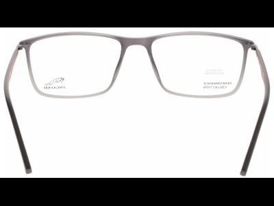 Jaguar Brille Herren Jaguar 36807 6500 Ansicht 3