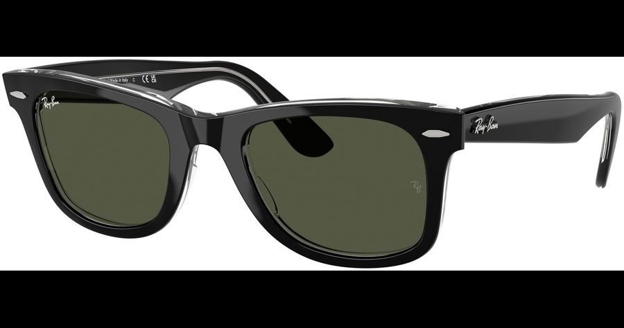 Ray-Ban Sonnenbrille Unisex Ray-Ban RB2140 129431 Ansicht 1