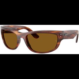  Ray-Ban Mega Balorama RB2289 954/33 63