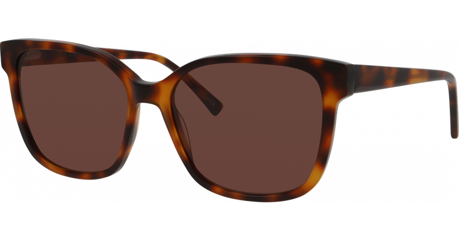 meineBrille Sonnenbrille Damen meineBrille 14-36070-02 Havanna glänzend  Ansicht 1