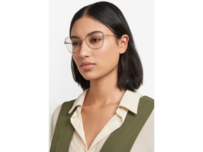 Hugo Boss Brille Damen Hugo Boss BOSS 1789 56 2M2 Ansicht 5