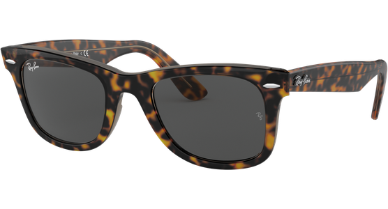 Ray-Ban Original Wayfarer RB2140 1292B1 - Ansicht 2