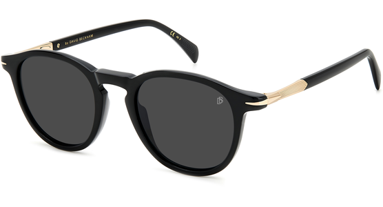 David Beckham DB 1114/S 49 2M2 - Ansicht 2