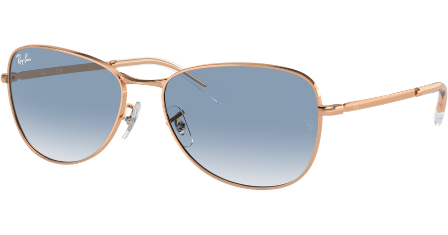 Ray-Ban Sonnenbrille Unisex Ray-Ban 0RB3733 92023F Ansicht 1