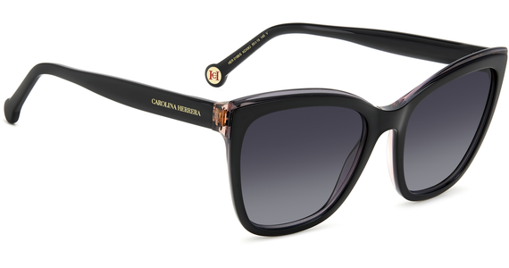 Carolina Herrera HER 0188/S 55 KDX - Ansicht 5