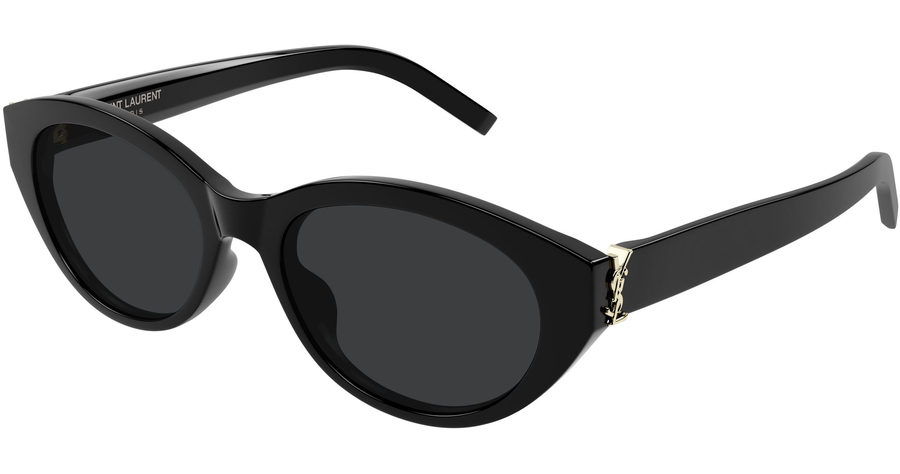 Saint Laurent Sonnenbrille Damen Saint Laurent SL M148 54 001 Ansicht 1