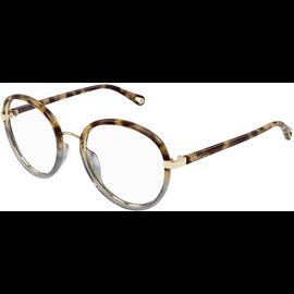 Chloé Brille Damen Chloé CH0308O 53 003