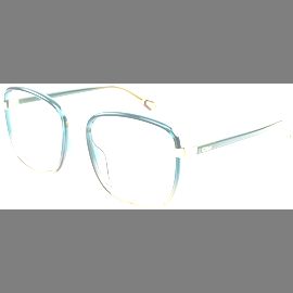 Chloé Brille Damen Chloé CH0034O 50 012