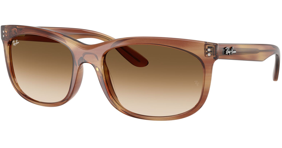 Ray-Ban Sonnenbrille Unisex Ray-Ban Balorette 0RB2389 140351 Ansicht 1