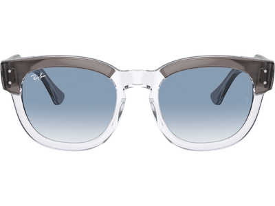 Ray-Ban Mega Hawkeye RB0298S 13553F - Ansicht 2