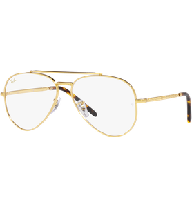 Ray-Ban RX3625V 3086 - Ansicht 2