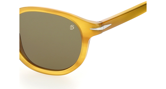 David Beckham DB 1007/S 49 B4L - Ansicht 4