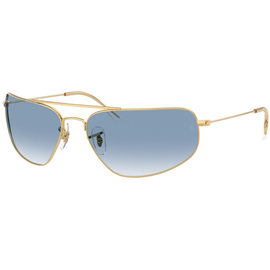  Ray-Ban RB3780 001/3F