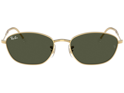 Ray-Ban Sonnenbrille Damen Ray-Ban 0RB3749 001/31 Ansicht 2