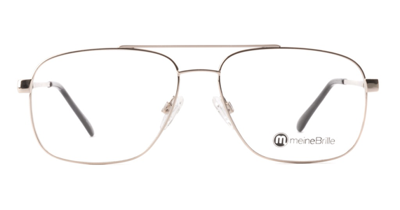 meineBrille 04-87040-02, Gold - Ansicht 2