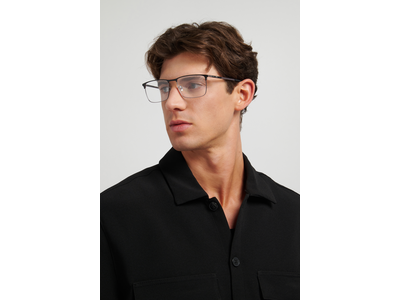 Hugo Boss Brille Herren Hugo Boss BOSS 1902/G 58 R80 Ansicht 5