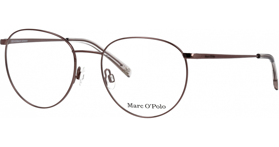 Marc O'Polo Brille Unisex Marc O'Polo 502198 50 5418 Ansicht 1
