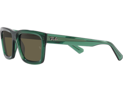 Ray-Ban Sonnenbrille Unisex Ray-Ban Warren RB4396 6681/3 Ansicht 2