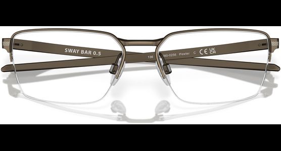 Oakley OX5080 508002 - Ansicht 16