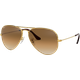 Aviator Gradient RB3025