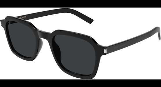 Saint Laurent SL 715 SLIM 49 001 - Ansicht 2