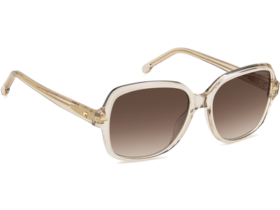 Carrera Sonnenbrille Damen Carrera  3028/S 55 HAM Ansicht 4