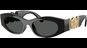 Versace 0VE4480U GB1/87