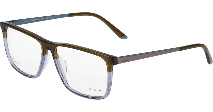 Jaguar Brille Herren Jaguar 32504 57 5309 Ansicht 1