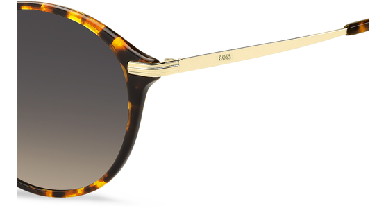 Hugo Boss 1662/S 53 2IK - Ansicht 4